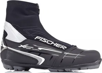 Běžkařské boty Fischer XC Touring
