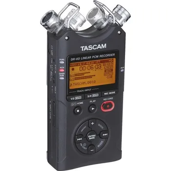 TASCAM DR-40