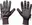 Progress Trek Gloves černé, XL