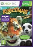 Kinectimals Now with Bears X360