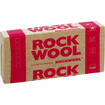 Tepelná izolace Rockwool Fasrock