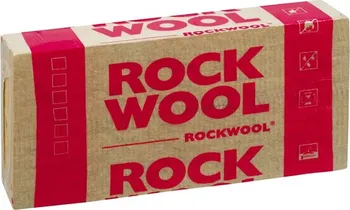 Termoizolace Rockwool Fasrock