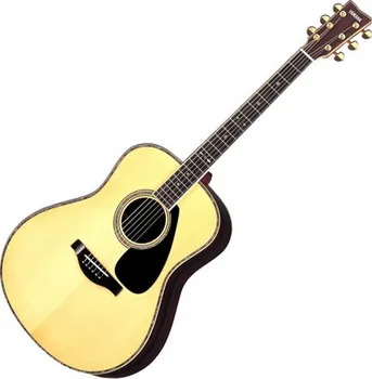 Akustická kytara LL 36 Yamaha