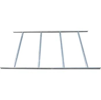 Zahradní stavba Základna G21 k domku GAH 706