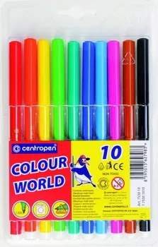 Centropen Colour World 7790/10