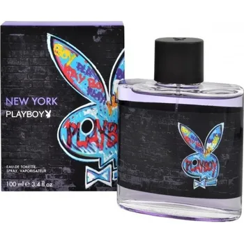 Playboy New York Playboy voda po holení 100 ml Playboy New York Playboy voda po holení 100 ml