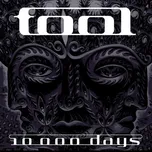 10,000 Days - Tool [CD]