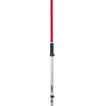 DeWALT DE0737 vyměřovací tyč 2,4 m