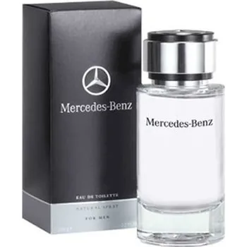 Pánský parfém Mercedes-Benz M EDT