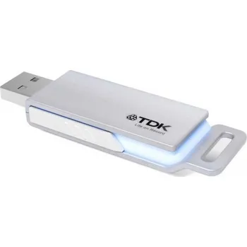 TDK Trans-It Edge USB flash disk TDK Trans-It Edge