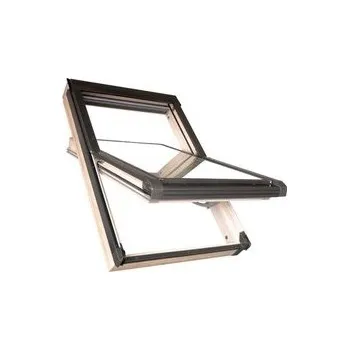Okno Dachstar Okpol Insygno ISO E3 78 x 98 cm