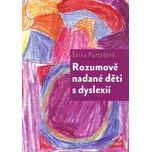 Rozumově nadané děti s dyslexií - Šárka…