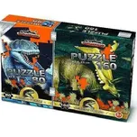 Bonaparte Prehistoric Mix 80/160 dílků