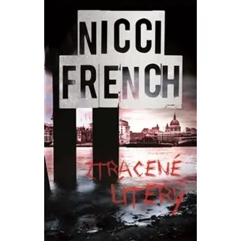 Ztracené úterý - French Nicci
