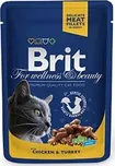 Brit Premium Cat kapsička…