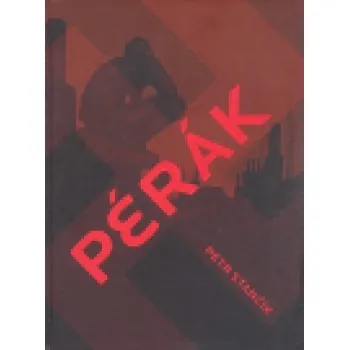 Pérák - Petr Stančík