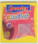 Spontex 3 Antibak antibakteriální…