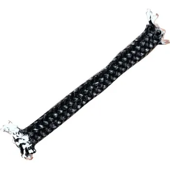HS Flamingo těsnící šňůra na dvířka kulatá (10mm) 1bm