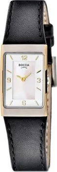 hodinky Boccia Titanium 3186-03