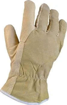 Pracovní rukavice Rukavice ASTAR celokožená