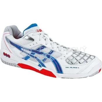 Pánská sálová obuv Asics Gel-Blade 4