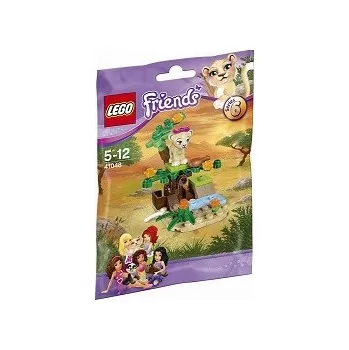 Stavebnice LEGO LEGO Friends 41048 Lvíče v savaně