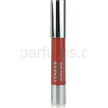 Rtěnka Clinique Chubby Stick Moisturizing Lip Colour Balm 3 g