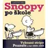 Snoopy po škole - Charles M. Schulz
