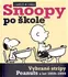Snoopy po škole - Charles M. Schulz