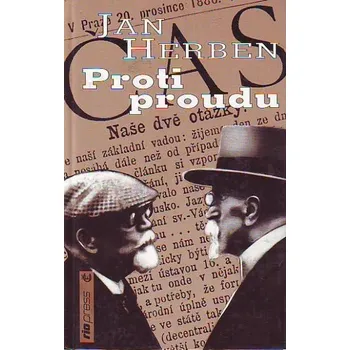 Poezie Proti proudu - Jan Herben