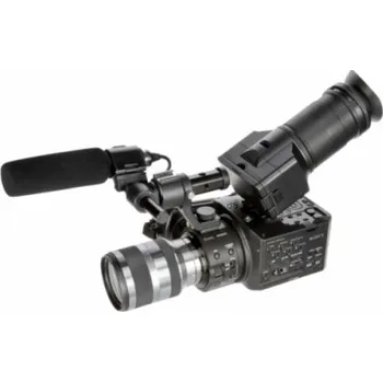 Digitální kamera Sony NEX-FS 100 EK