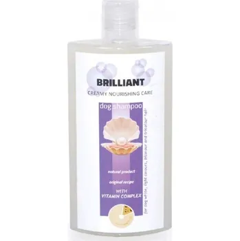 Kosmetika pro psa TC Brilliant Shampoo 250 ml