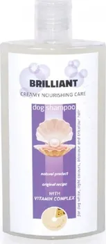 Kosmetika pro psa TC Brilliant Shampoo 250 ml