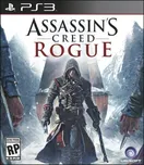Assassin's Creed: Rogue PS3