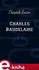 Charles Baudelaire: Gautier Théophile