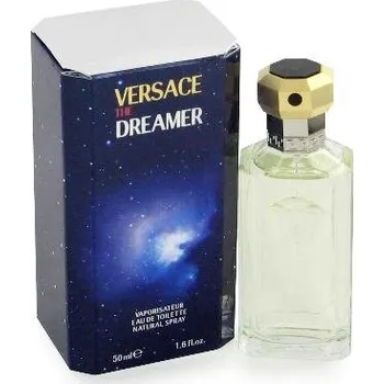 Pánský parfém Versace Dreamer M EDT