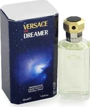 Pánský parfém Versace Dreamer M EDT