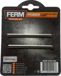 FERM nože FP-650, FP-900, FP-82