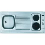 Alveus Combi Electra 120