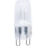 EMOS Eco JC G9 42W 230V 630lm 2700K