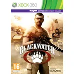 BlackWater X360