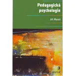 Pedagogická psychologie - Jiří Mareš