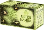 Zelený čaj Jasmine porcovaný