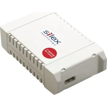 Tiskový server Canon Silex C-6600GB