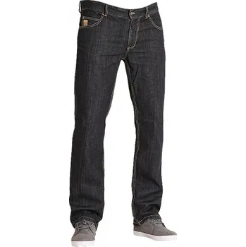 Pánské kalhoty Kalhoty Vehicle Grand Royal blue wash c