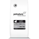 Petnature Sterilized Cat