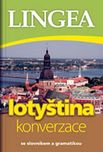 Lotyština - konverzace