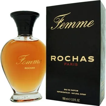 Rochas Femme EDT