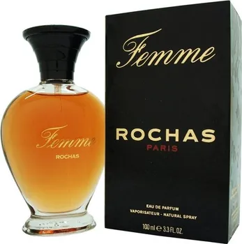 Dámský parfém Rochas Femme EDT