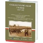 Československá legie v Rusku 1914-1920 - Díl 1